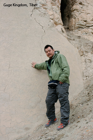 Tibet-and-guge